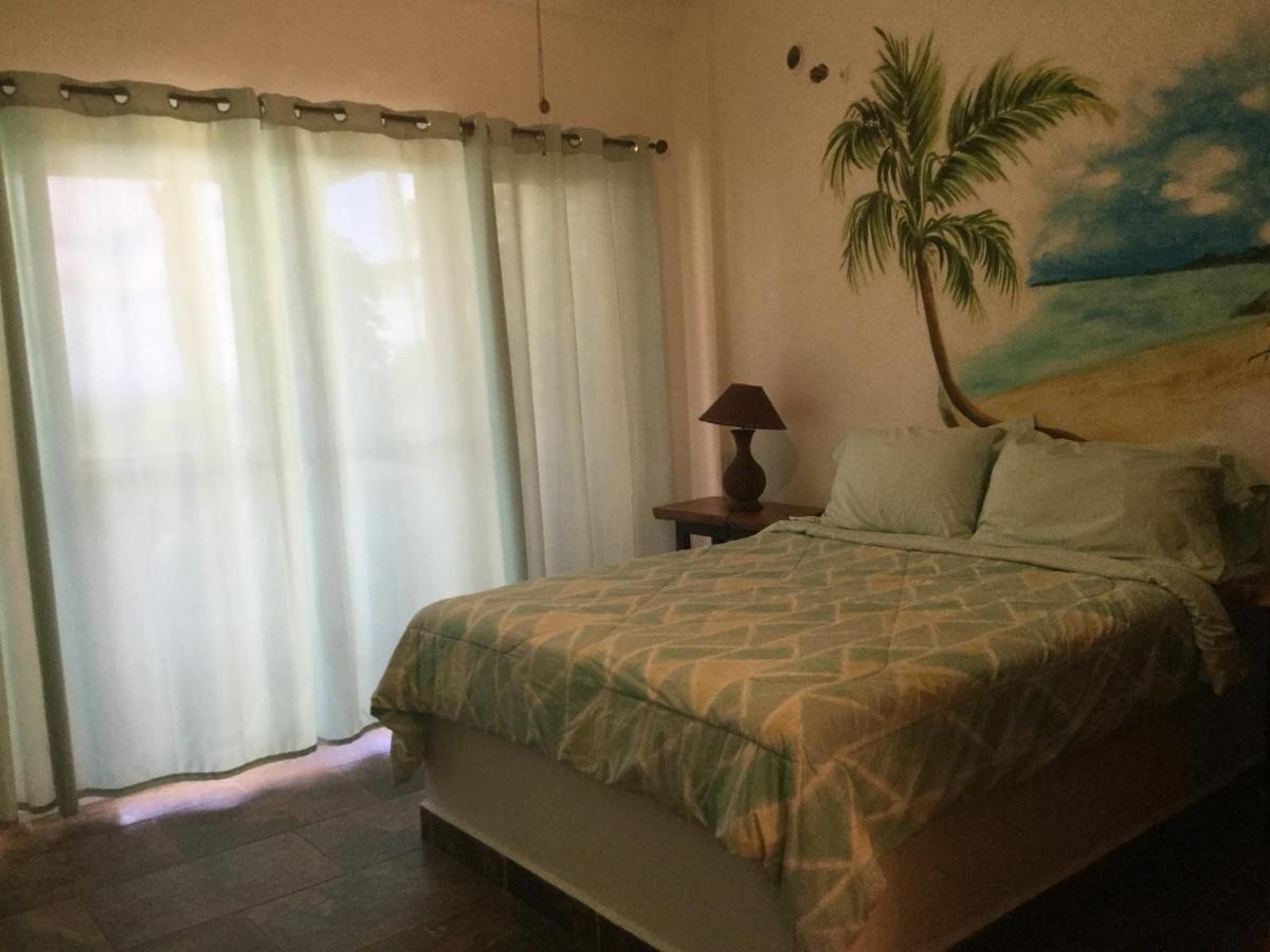 Hawk'S Nest Bed & Breakfast La Laguna de San Carlos Extérieur photo