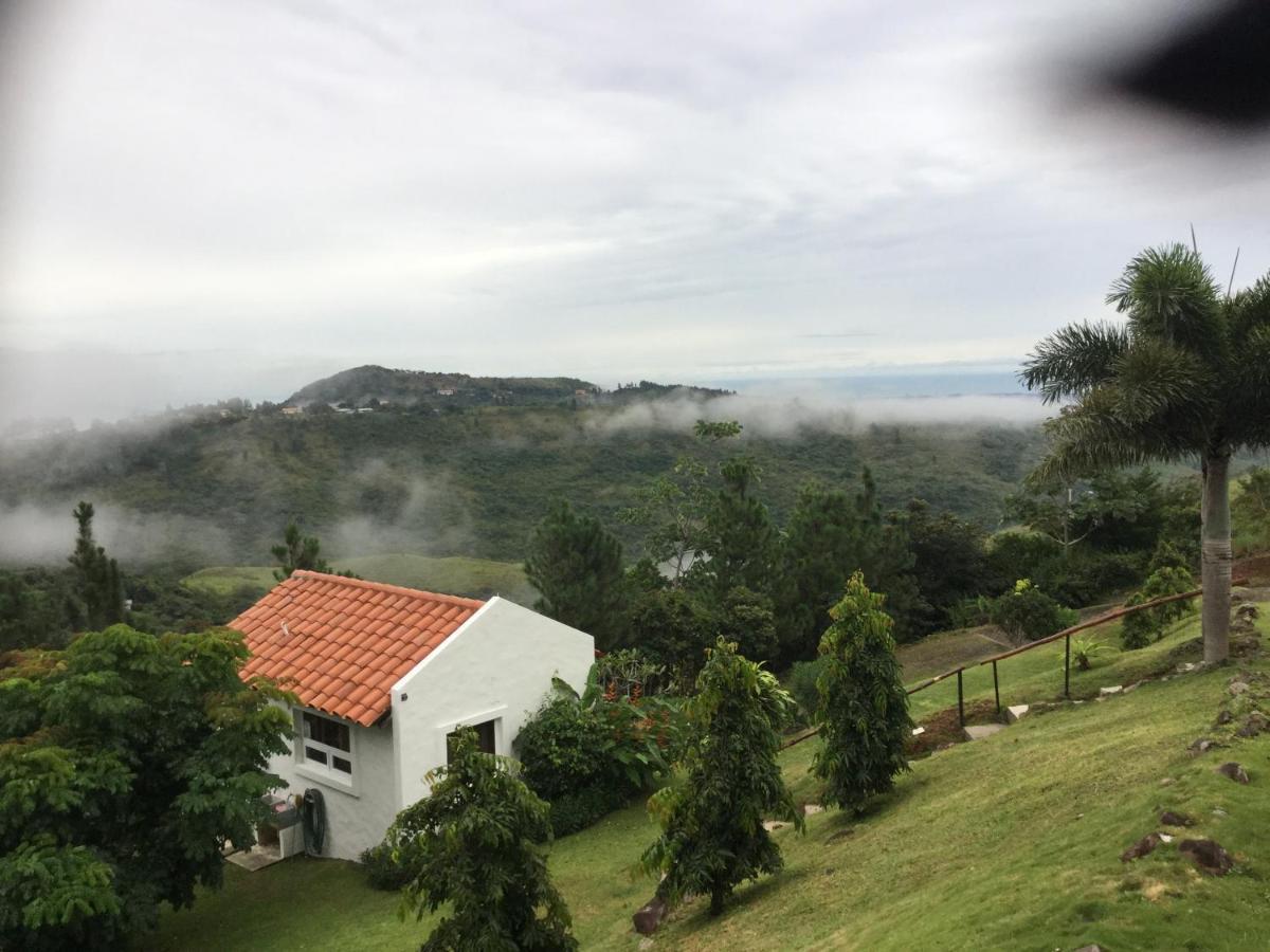 Hawk'S Nest Bed & Breakfast La Laguna de San Carlos Extérieur photo